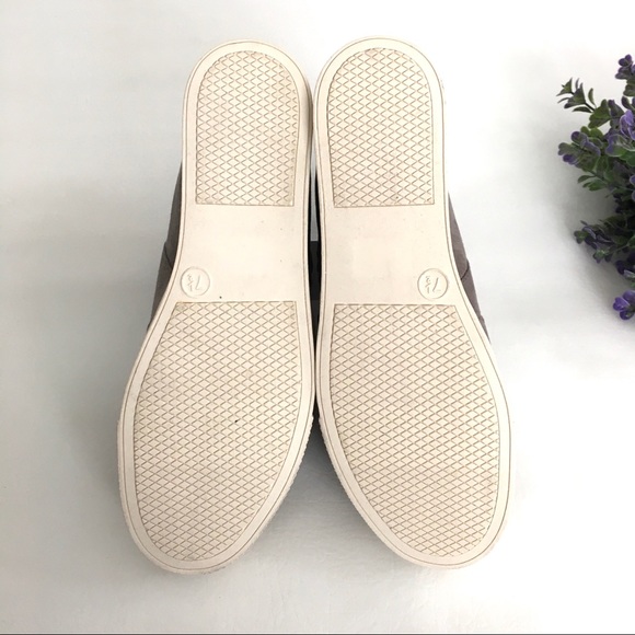 NWT Universal Thread Cindy Platform Wedge Sneakers - Picture 4 of 5